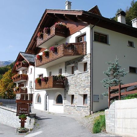 Residence Larice Bianco กัมโปโดลชิโน ภายนอก รูปภาพ