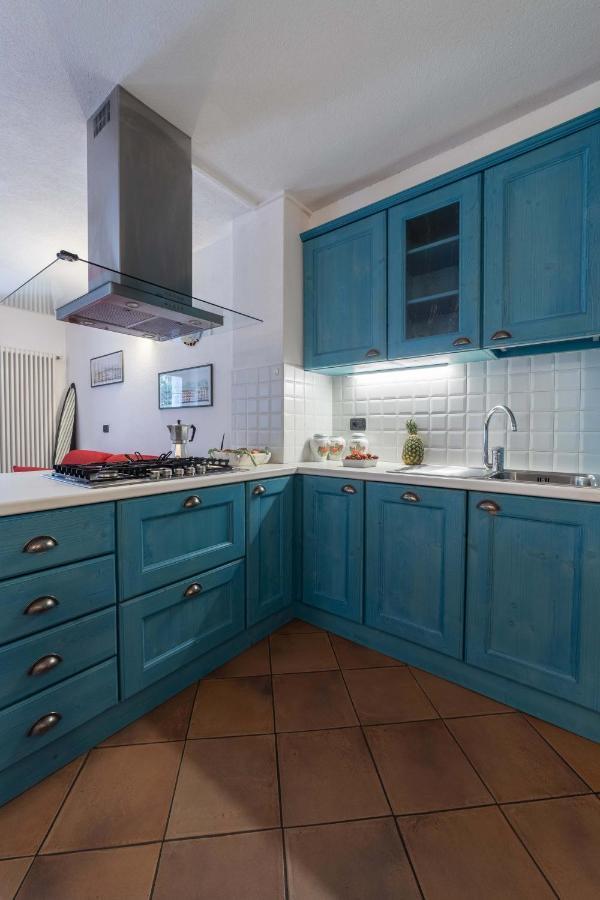 Residence Larice Bianco กัมโปโดลชิโน ภายนอก รูปภาพ